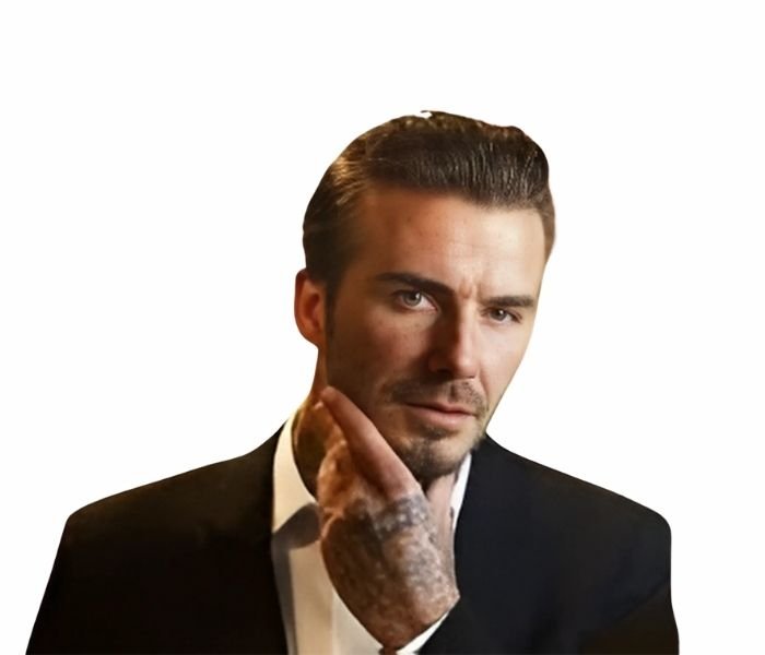 David Beckham