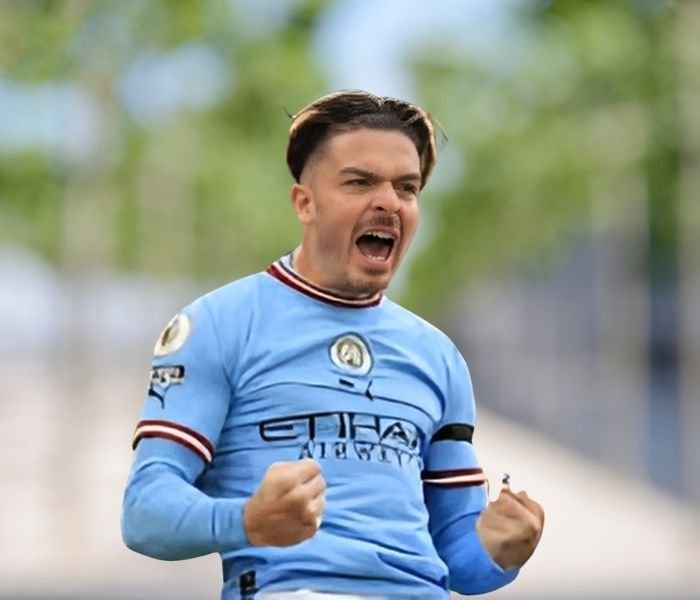 Jack Grealish