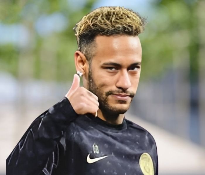 Neymar Jr.