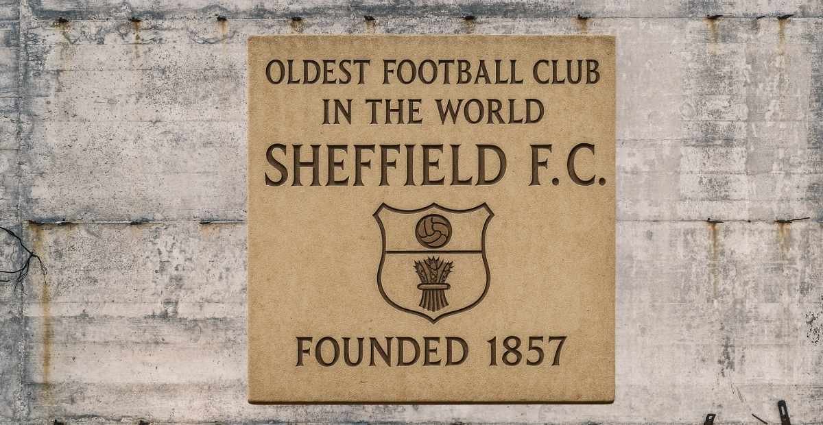 Oldest Football Club