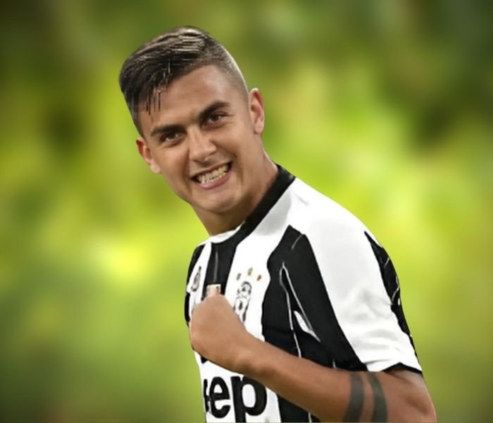 Paulo Dybala