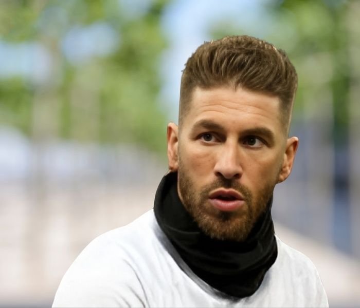 Sergio Ramos