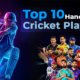 Handsome Cricket Players in the World
