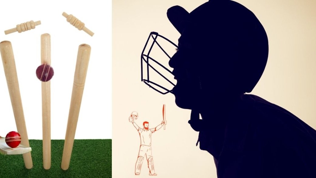 What Does Stumps Mean in Cricket