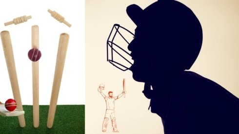 What Does Stumps Mean in Cricket