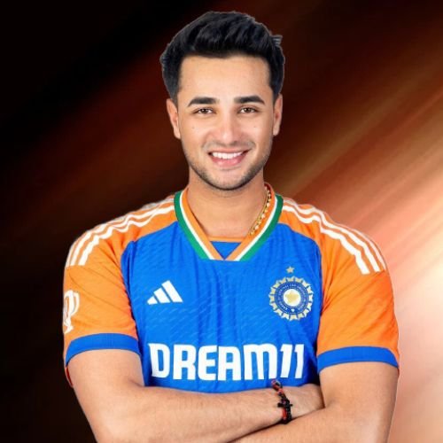 Abhishek Sharma