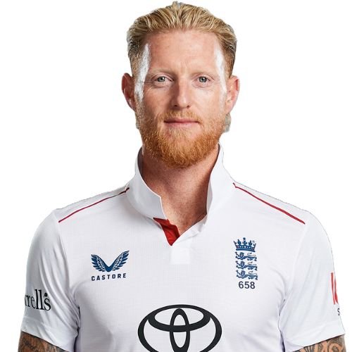 Ben Stokes