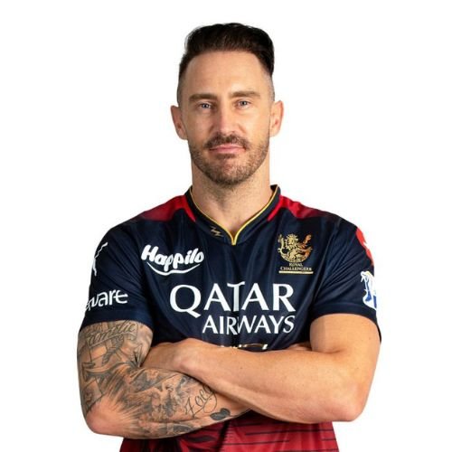 Faf du Plessis