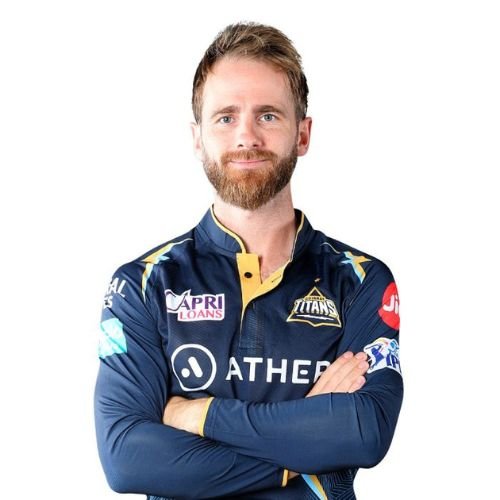 Kane Williamson