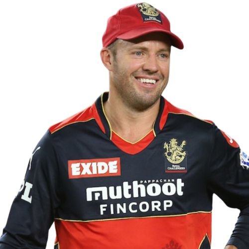 AB de Villiers