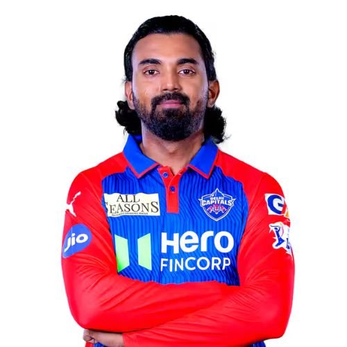 KL Rahul