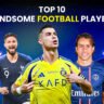 10-handsome-football-players