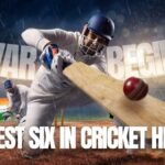 Longest Six in Cricket History