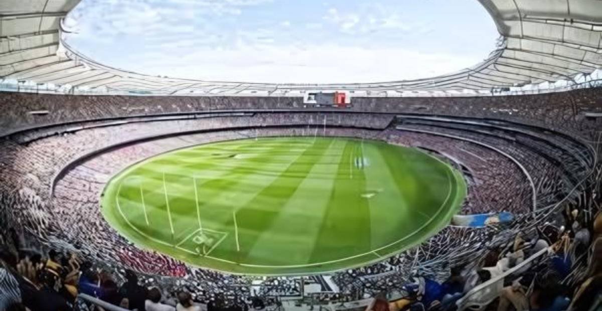Perth Stadium