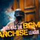 BGMI Franchise League Cancelled