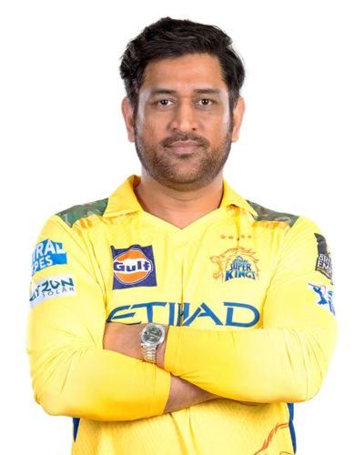 MS Dhoni