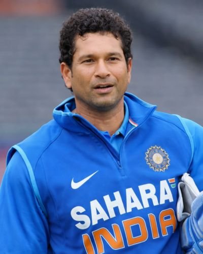 Sachin Tendulkar