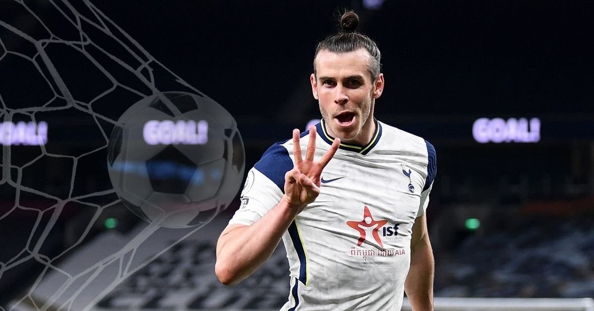 Hat-Trick in Football Special