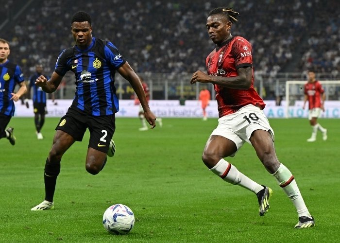 Milan Derby – Inter vs AC Milan