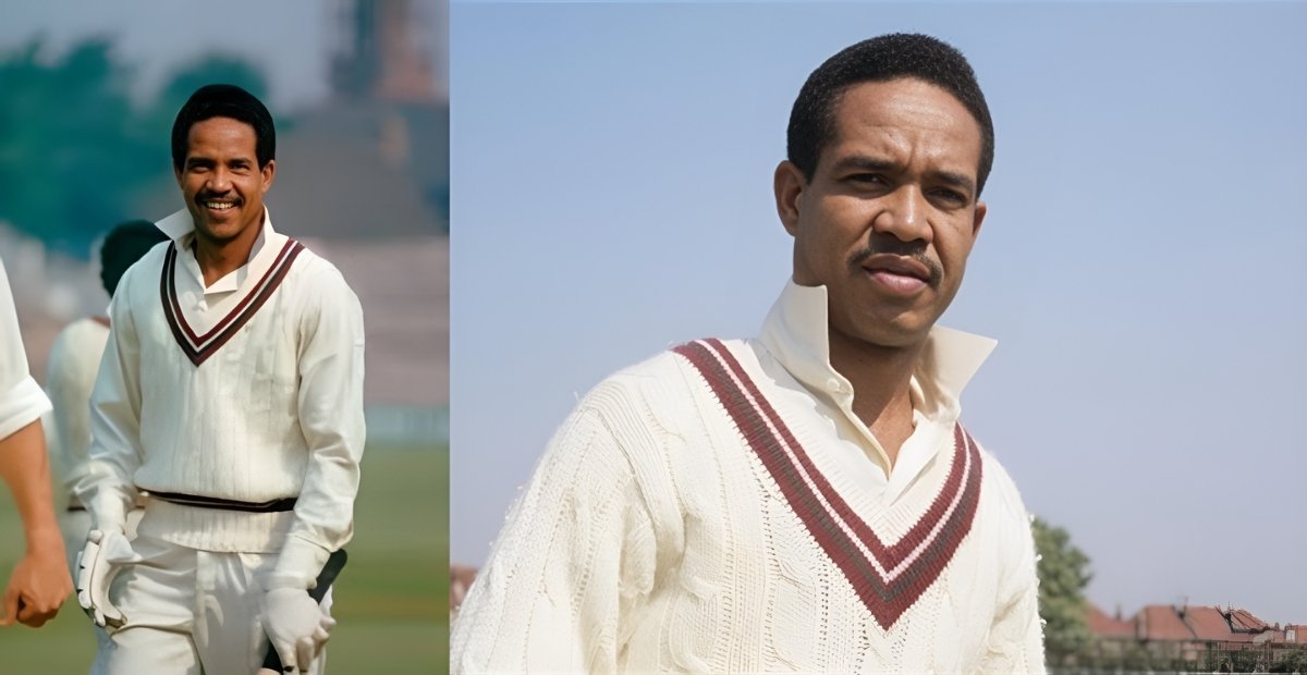 Sir Garfield Sobers
