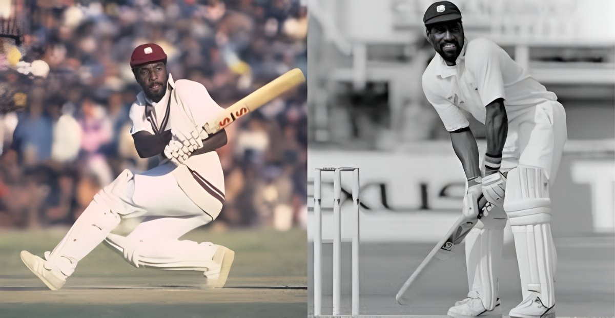 Sir Vivian Richards 