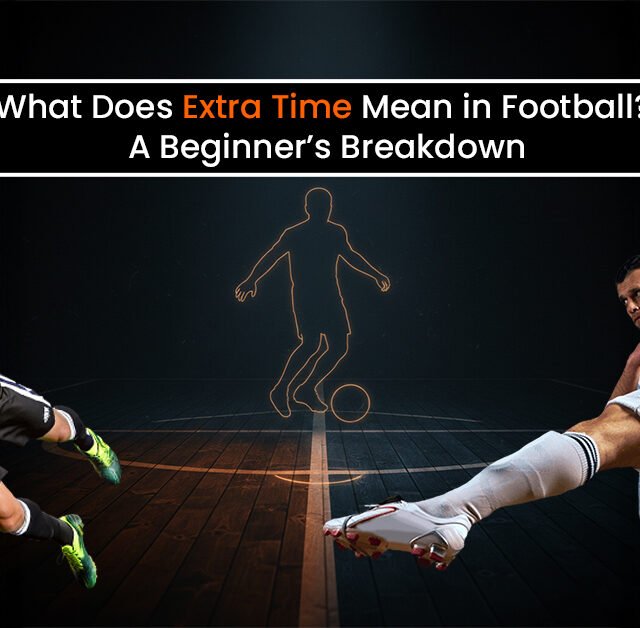 What is GF and GA in Football? Meaning & Importance