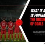 What Is an Assist in Football