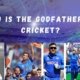 Who Is the Godfather of Cricket