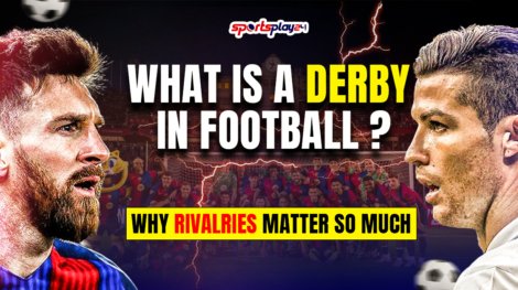 Derby in Football