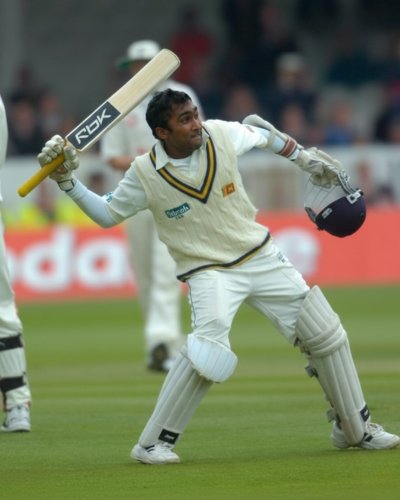 Mahela Jayawardene