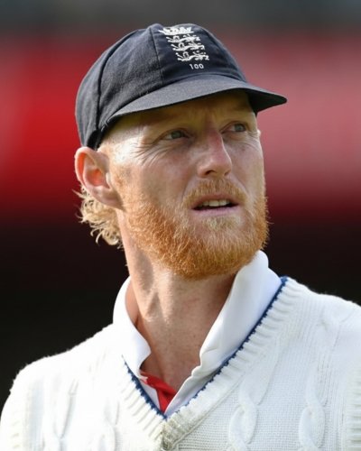 Ben Stokes (England)