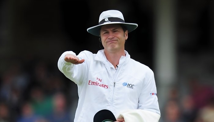 Simon Taufel