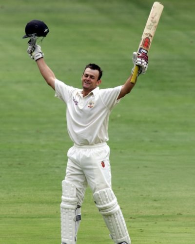 Adam Gilchrist