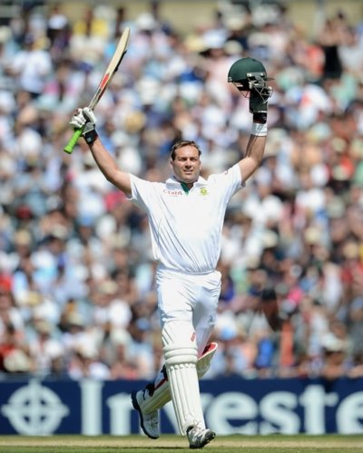 Jacques Kallis