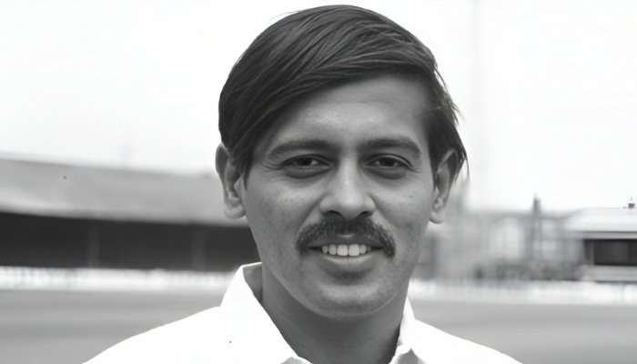 Srinivas Venkataraghavan