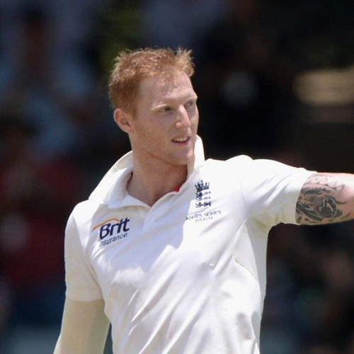 Ben Stokes England – 163 Balls vs South Africa_ 2016 1