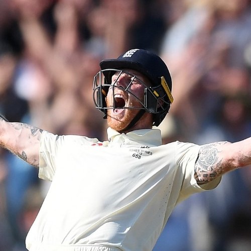 Ben Stokes England – 198 Balls vs Australia_ 2016