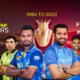 Asia Cup Winners Full List