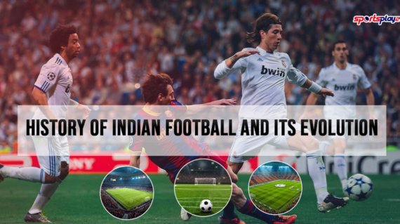 History of Indian Football