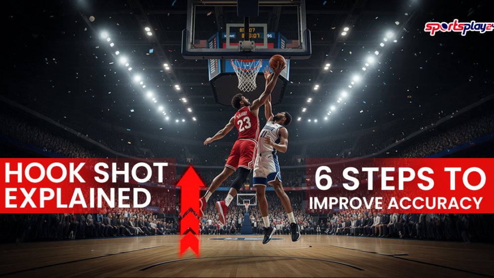 Hook Shot Explained