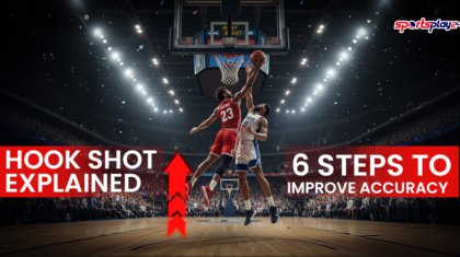 Hook Shot Explained