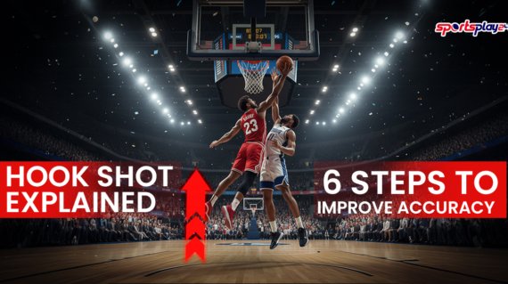 Hook Shot Explained