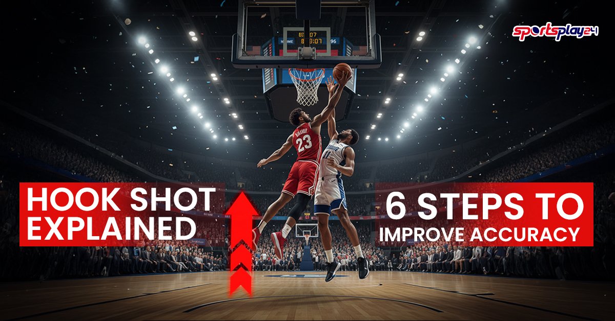 Hook Shot Explained