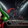basketball shooting mechanics
