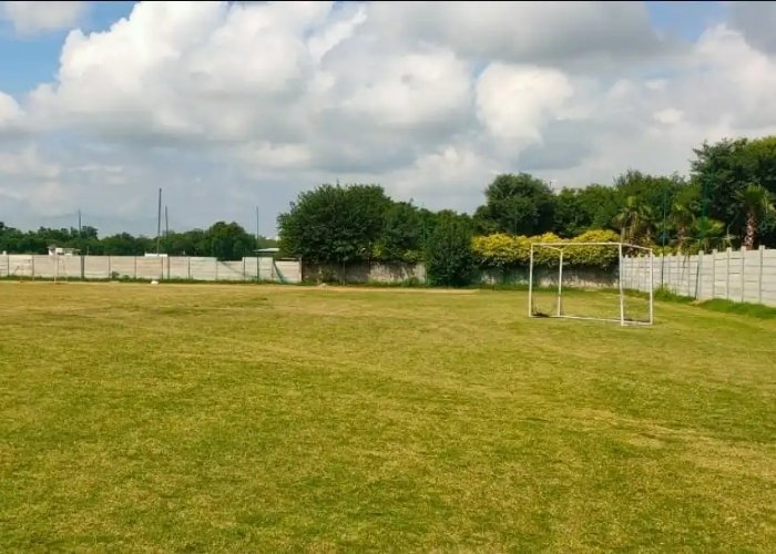 Kick Football Club_ Delhi Palam Vihar