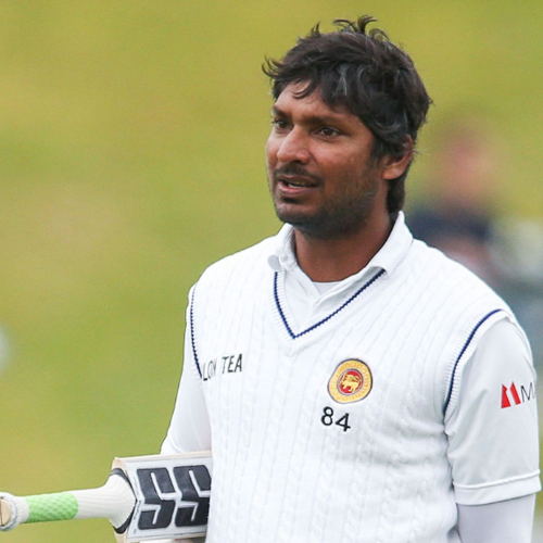 Kumar Sangakkara Sri Lanka – 267 Balls vs Bangladesh_ 2007