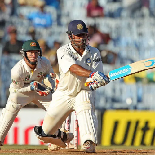M.S. Dhoni India – 231 Balls vs Australia_ 2013
