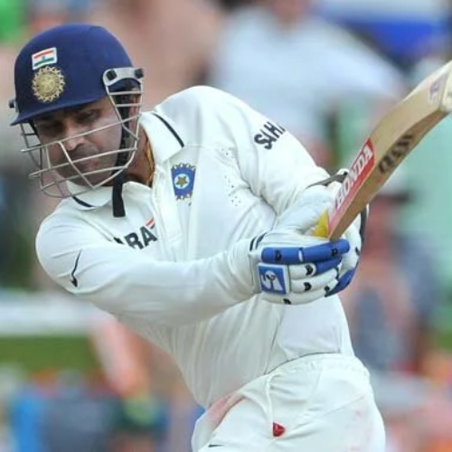 Virender Sehwag India – 168 Balls vs Sri Lanka_ 2009