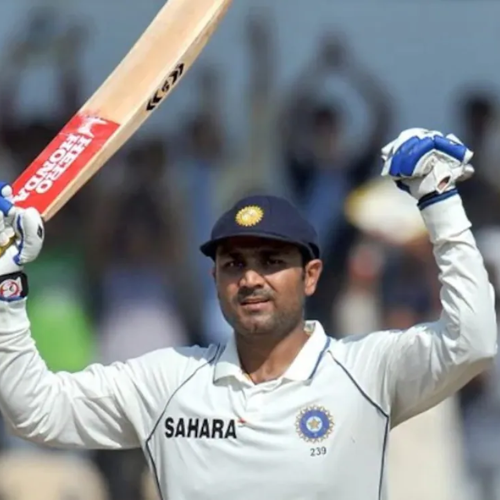Virender Sehwag India – 182 Balls vs Pakistan_ 2006