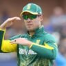 AB de Villiers